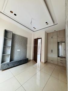 Hall Image of 1000 Sq.ft 3 BHK Independent House for sale in Sector 123 Mohali for Rs. 10000000