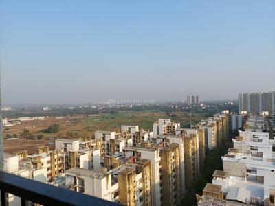 Balcony Image of 774 Sq.ft 1.5 BHK Apartment / Flat for sale in Lodha Casa Bella, Usarghar Thane for Rs. 4000000