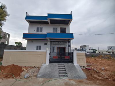 Building Image of 3006 Sq.ft 4 BHK Villa for sale in Thumukunta Secunderabad for Rs. 12900003