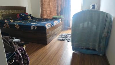 Bedroom Image of 1340 Sq.ft 3 BHK Apartment / Flat for sale in Enerrgia Iris, Bavdhan Pune for Rs. 9800000