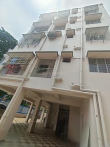 Image of 750 Sq.ft 2 BHK Apartment / Flat for sale in Prince Anwar Shah Connector, Kolkata for Rs. 4500000