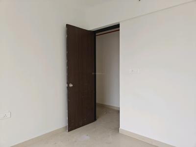 Bedroom Image of 825 Sq.ft 2.5 BHK Apartment / Flat for sale in Hubtown Rising City, Ramabai Ambedkar Nagar Mumbai for Rs. 22500000