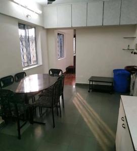 Hall Image of 800 Sq.ft 2 BHK Apartment / Flat for rent in Katraj Pune for Rs. 25000