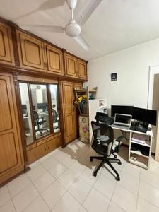 Hall Image of 1422 Sq.ft 3 BHK Apartment / Flat for sale in Sagun Castle, Satellite Ahmedabad for Rs. 10000000