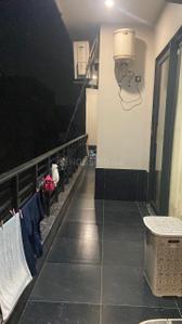 Balcony Image of 2500 Sq.ft 3 BHK Builder Floor for sale in Baberpur Mandi Panipat for Rs. 21500000