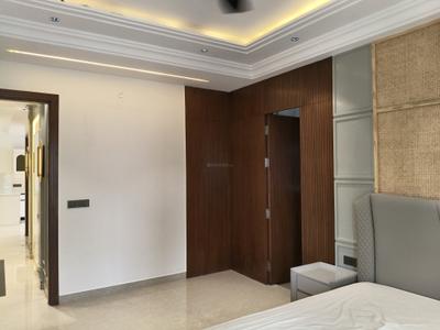 Bedroom Image of 1650 Sq.ft 2.5 BHK Apartment / Flat for sale in Sector 70A Gurgaon for Rs. 23500000