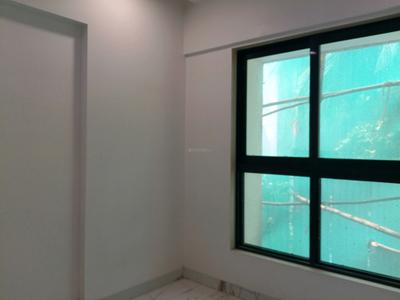 Bedroom Image of 597 Sq.ft 1 BHK Apartment / Flat for sale in Madar Signature, Mira Road East Mira Bhayandar for Rs. 7600000