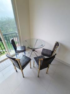1 BHK Flat