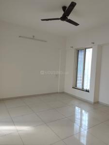 Hall Image of 1120 Sq.ft 2 BHK Apartment / Flat for rent in Vardhaman Moonstone, Tathawade Pune for Rs. 26000