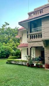 Image of 3600 Sq.ft 4 BHK Independent House for sale in Satellite, Ahmedabad for Rs. 110000000