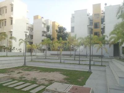Image of 700 Sq.ft 2 BHK Apartment / Flat for sale in Nallambakkam, Chennai for Rs. 4000000