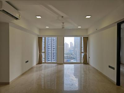 BHK Flat for rent in Lower Parel, South Mumbai 1085 Sqft