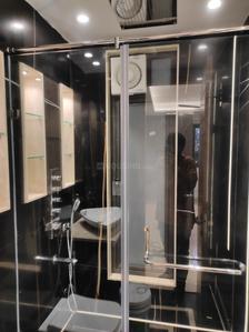 Bedroom Image of 1800 Sq.ft 3 BHK Builder Floor for sale in Green Park New Delhi for Rs. 62500000