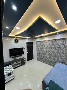 Hall Image of 965 Sq.ft 2 BHK Apartment / Flat for sale in Sweety Arcade, Kondhwa Pune for Rs. 6900000