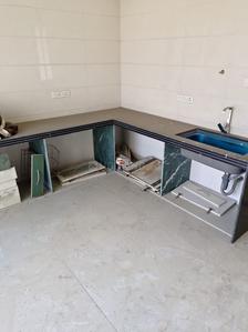 Kitchen Image of 1200 Sq.ft 2 BHK Apartment / Flat for sale in Progressive Grande, Ulwe Navi Mumbai for Rs. 20000000