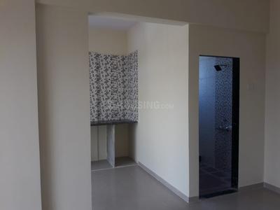 Bedroom Image of 363 Sq.ft 1 RK Apartment / Flat for sale in Dharti Shree Datta Complex, Karjat Thane for Rs. 1400000