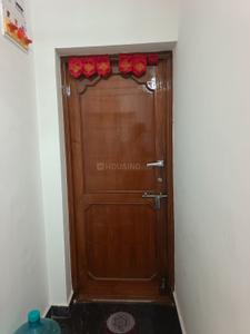 Image of 900 Sq.ft 2 BHK Apartment / Flat for rent in Thiruvanmiyur, Chennai for Rs. 44500