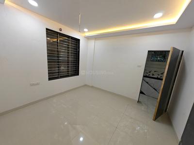 Bedroom Image of 1200 Sq.ft 3 BHK Builder Floor for sale in Naigaon West Naigaon for Rs. 7000000