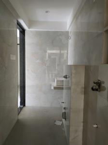 Bedroom Two Image of 660 Sq.ft 2 BHK Apartment / Flat for sale in Om Manikanta Chsl, Goregaon West Mumbai for Rs. 18200000