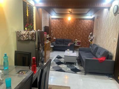 3 BHK Flat