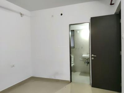 Bedroom Image of 605 Sq.ft 1 BHK Apartment / Flat for sale in Kasarvadavali Thane for Rs. 6000000