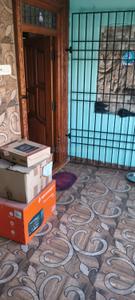 Balcony Image of 1100 Sq.ft 2 BHK Builder Floor for rent in Kovur Chennai for Rs. 16000