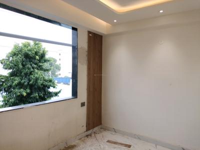 Bedroom Image of 1650 Sq.ft 4 BHK Builder Floor for sale in Sector 23B Dwarka New Delhi for Rs. 16000000