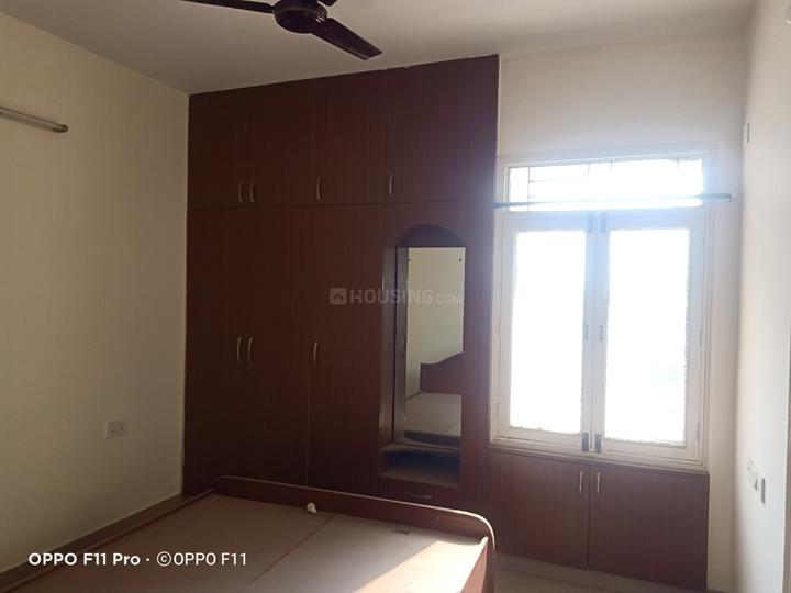 Saroj Regency Bedroom 1