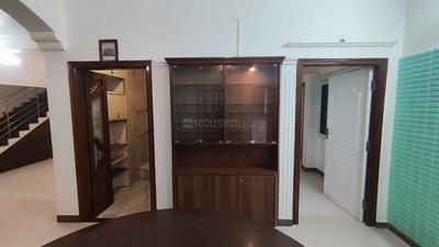 Hall Image of 2440 Sq.ft 5 BHK Independent House for rent in RT Nagar Bengaluru for Rs. 160000