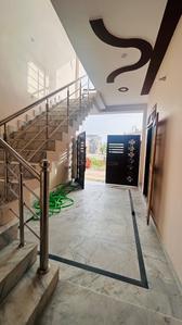 Image of 1200 Sq.ft 2 BHK Independent House for rent in Haibat Mau Mawaiya, Lucknow for Rs. 10000