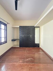 Bedroom Image of 2400 Sq.ft 4 BHK Independent House for sale in Nagasandra, Bengaluru North Bengaluru for Rs. 17200000