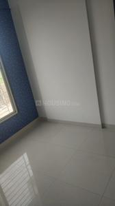 Bedroom Image of 1500 Sq.ft 3 BHK Apartment / Flat for sale in Vision Indratej, Tathawade Pune for Rs. 8678900