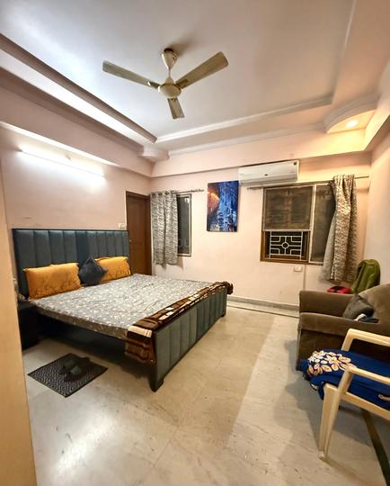 Jublehills Bedroom 1