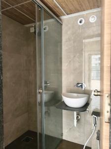 Bedroom One Image of 1237 Sq.ft 3 BHK Apartment / Flat for sale in Sukhwani Skylines, Wakad Pune for Rs. 11900000