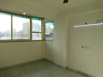 Bedroom Image of 2400 Sq.ft 4 BHK Apartment / Flat for sale in Mahajan Shree Apartment Sector 23.       Dwarka Sector 23.     , Sector 23 Dwarka New Delhi for Rs. 33000000