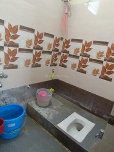 Bathroom Image of 750 Sq.ft 2 BHK Apartment / Flat for sale in Varma Mirdhu Inn, Ammapet Salem for Rs. 3500000