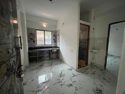 Bedroom Image of 461 Sq.ft 1 BHK Apartment / Flat for sale in Keshtopur Kolkata for Rs. 1702000