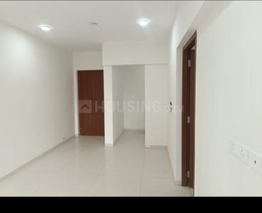 Hall Image of 915 Sq.ft 2 BHK Apartment / Flat for sale in Shapoorji Pallonji JoyVille, Sector 102 Gurgaon for Rs. 15300000