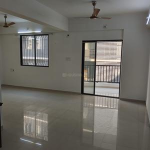 Hall Image of 1200 Sq.ft 3 BHK Apartment / Flat for sale in Bhayli Vadodara for Rs. 6000000