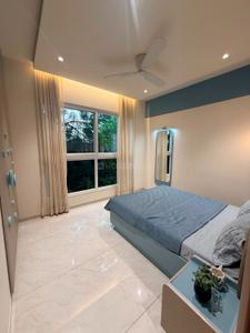 Bedroom Image of 1100 Sq.ft 2 BHK Apartment / Flat for sale in Guddwill One Pearl, Punawale Pune for Rs. 7800000