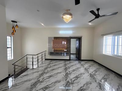 Hall Image of 2100 Sq.ft 4 BHK Independent House for sale in Kamal Vihar Raipur for Rs. 5950000