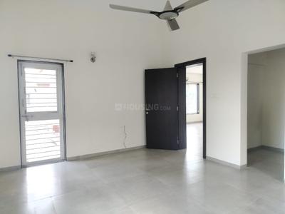 Bedroom Image of 1555 Sq.ft 3 BHK Apartment / Flat for sale in Paranjape Forest Trails Highland Tower 9 10 and 11, Pirangut Pune for Rs. 11000000