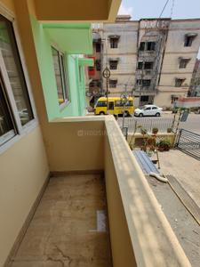 Balcony Image of 1480 Sq.ft 3 BHK Apartment / Flat for rent in Ambattur Chennai for Rs. 32000