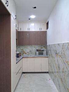 Kitchen Image of 1500 Sq.ft 3 BHK Apartment / Flat for sale in Sector 49 Noida for Rs. 6050000