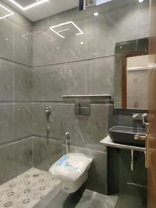 Bedroom Two Image of 2367 Sq.ft 4 BHK Builder Floor for sale in Sector 57 Gurgaon for Rs. 33500000