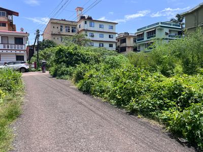 Image of 280 Sq.ft Residential Plot / Land for sale in Dabolim, Goa for Rs. 13100000