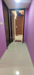 Hall Image of 626 Sq.ft 2 BHK Apartment / Flat for rent in Casagrand Asta , Korattur Chennai for Rs. 23000