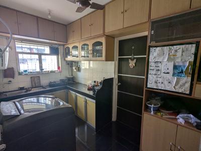 Kitchen Image of Sharing in Andheri West, Mumbai