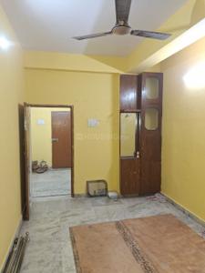 Bedroom Image of 777 Sq.ft 1 RK Apartment / Flat for sale in Maa Astha Apartment, Baksara Howrah for Rs. 2600000