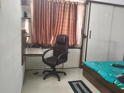 Bedroom Image of 850 Sq.ft 2 BHK Apartment / Flat for sale in Ambegaon Pathar Pune for Rs. 7000000